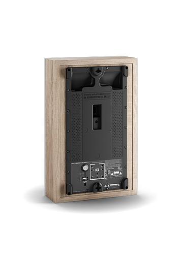 Настенная активная АС DALI OBERON OnWall C Цвет: Светлый дуб [LIGHT OAK] -1 штука фото 2