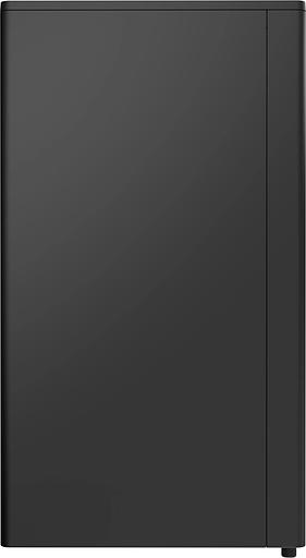 ПК IRU Tactio 520B6SB MT Ryzen 5 7600 (3.7) 16Gb SSD512Gb RGr Windows 11 Pro 2.5Gigabit 450W черный (RUS) (2131211) фото 10