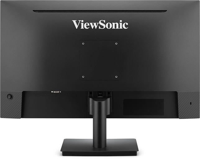 Монитор ViewSonic 27" VA270-H-2 черный IPS LED 1ms 16:9 HDMI матовая 300cd 178гр/178гр 1920x1080 100Hz VGA FHD 3.5кг фото 6