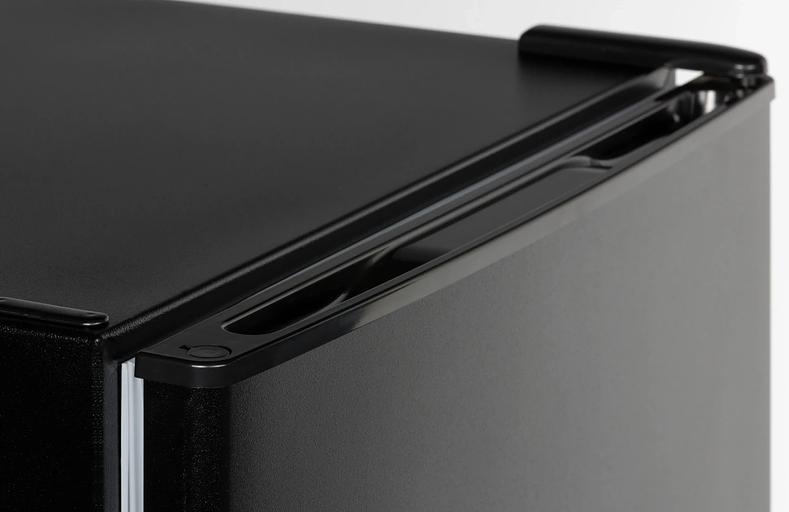 Холодильник BLACK NR 507 B NORD фото 3