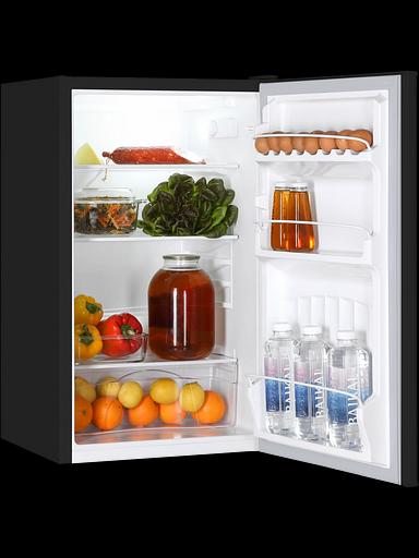 Холодильник BLACK NR 507 B NORD фото 5