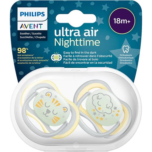 Пустышка Philips Philips AVENT SCF376/01 фото 8