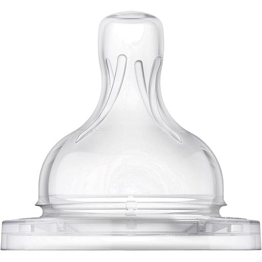Соска для бутылочки Philips Philips AVENT SCY763/02 фото 2