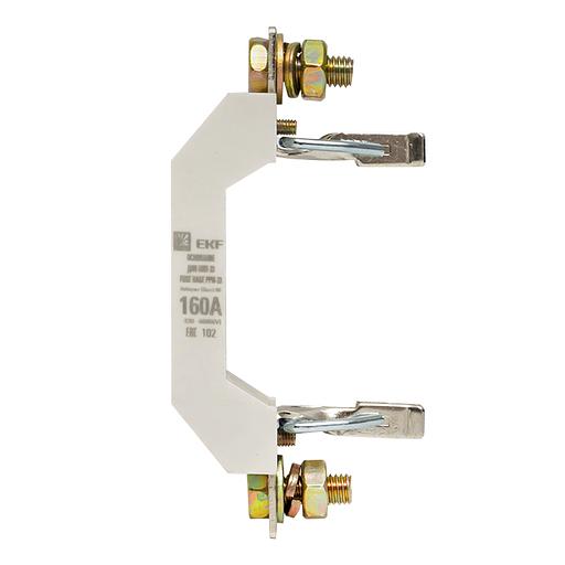 Основание с держателем к ППН-33 габарит 0 фото 3