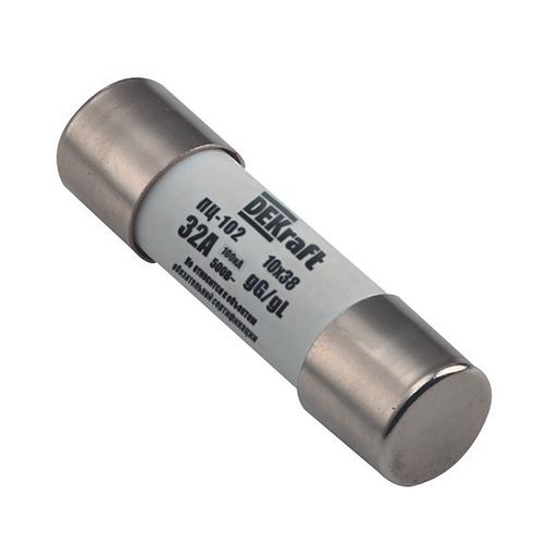 Вставка ПЦ-102-2А 10х38 фото 1