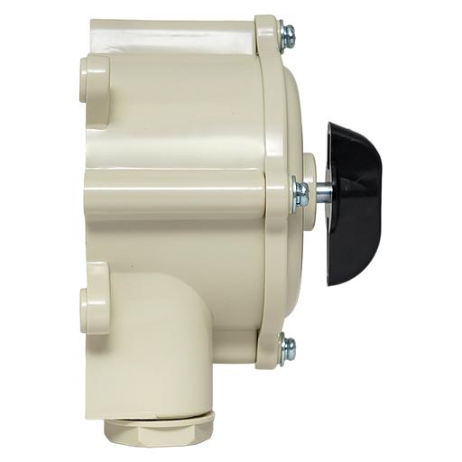 Выключатель пакетный ПВ 1-16 М1 пл. IP56 PROxima фото 3