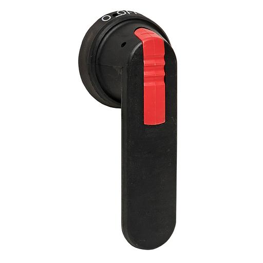 Рукоятка для управления через дверь рубильниками TwinBlock 630-800А фото 1