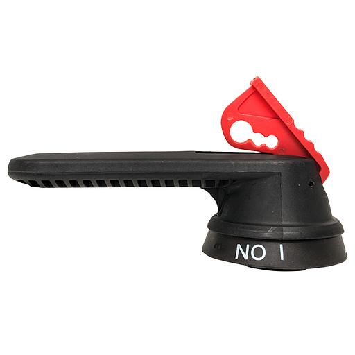 Рукоятка для управления через дверь рубильниками TwinBlock 630-800А фото 3