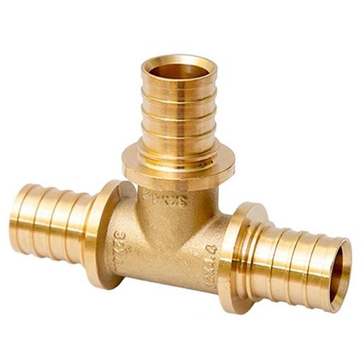 Тройник MVI 20 аксиальный равносторонний фото 1