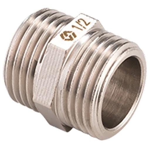 Ниппель MVI 1 1/4 фото 1