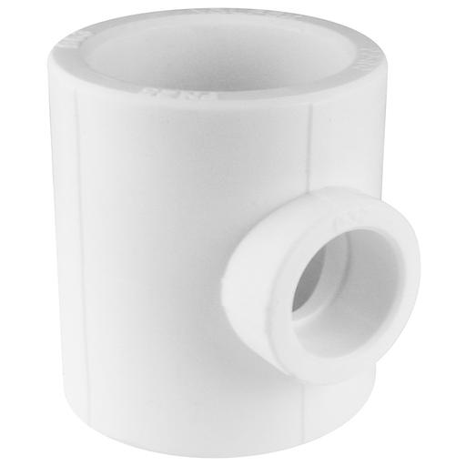 Тройник редукционный 32/20/25 (125/25) VALFEX фото 1