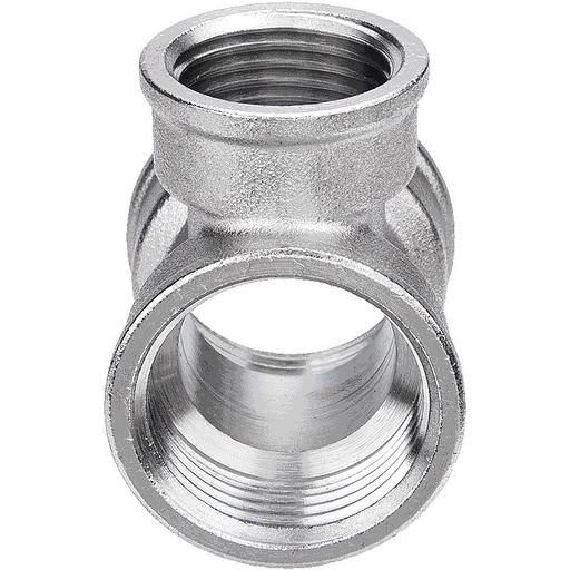 Тройник AQUALINK ВВВ 1 х 1 х 1 (10/40) фото 3