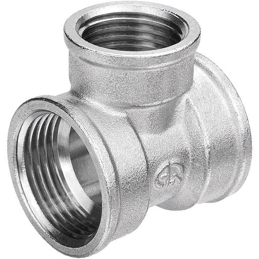 Тройник AQUALINK ВВВ 1 х 1 х 1 (10/40) фото 4