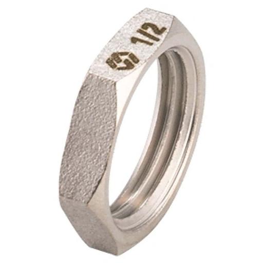 Контргайка MVI 3/4" фото 1