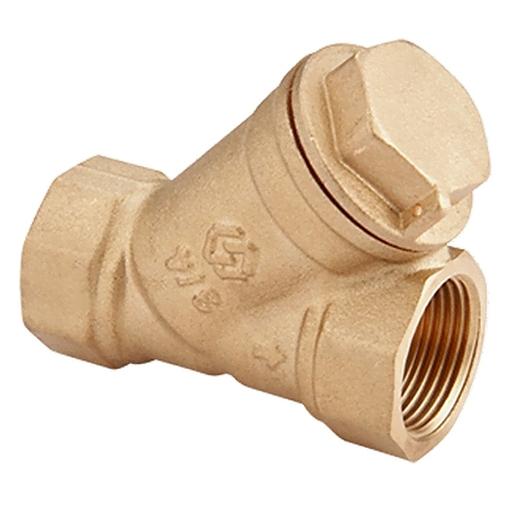 Фильтр косой грубой очистки MVI 1 1/2" фото 1