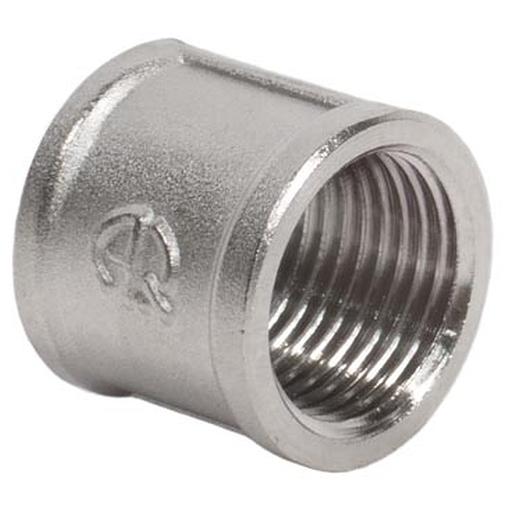 Муфта AQUALINK 3/4" фото 1