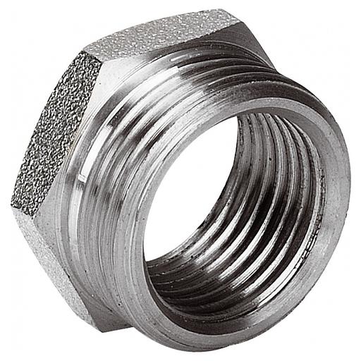 Футорка 3/4" в.р x 1" н.р (AQUALINK 250/10) фото 1