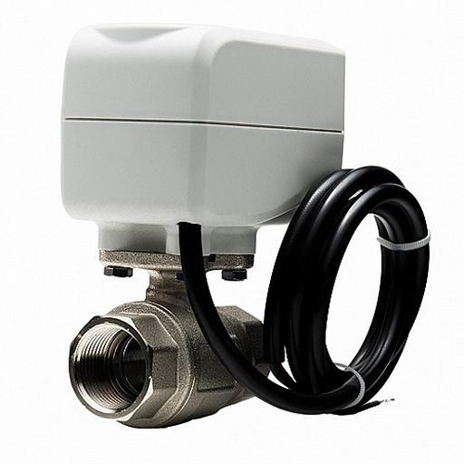 Кран с электроприводом Neptun Standard 230В 3/4 фото 1