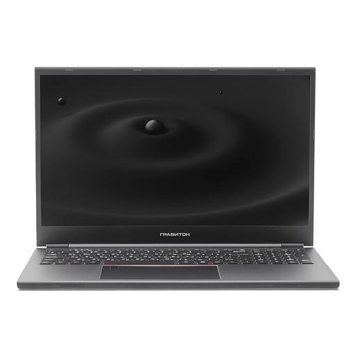 Ноутбук Гравитон Н17И-Т(216726)17.3"FHD300nit i5 1135G7/1x8GBDDR4/256GBSSD_M.2/WiFi+BT/NoOS/1YST. фото 1