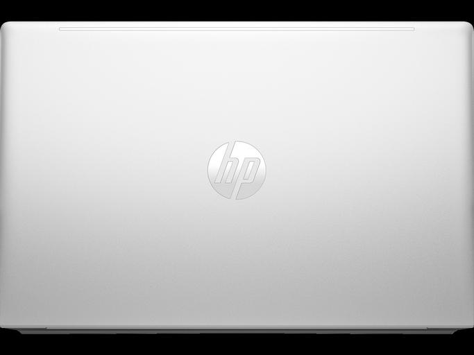 Ноутбук HP ProBook 450 G10 Core i7-1355U 15.6 FHD (1920x1080) AG UWVA 16GB (1x16GB) DDR4 3200 512GB SSD,51WhIntel AX211 Wi-Fi,FPR,Backlit,1,8kg,1y,Silver,Dos,KB/Eng,Silver фото 2