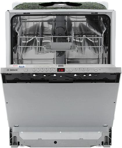 Встраиваемая посудомоечная машина BOSCH SMV26AX00Q фото 1