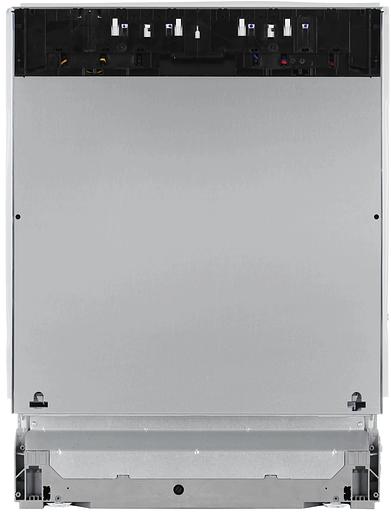 Встраиваемая посудомоечная машина BOSCH SMV26AX00Q фото 2