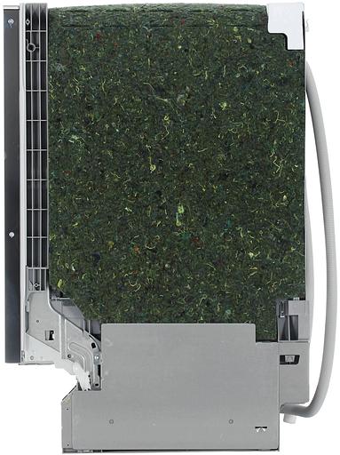 Встраиваемая посудомоечная машина BOSCH SMV26AX00Q фото 5