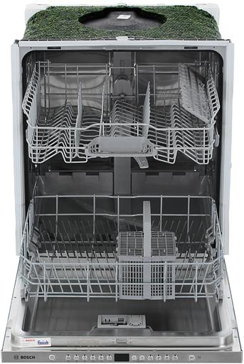 Встраиваемая посудомоечная машина BOSCH SMV26AX00Q фото 6