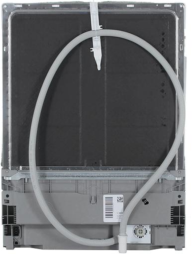 Встраиваемая посудомоечная машина BOSCH SMV26AX00Q фото 7