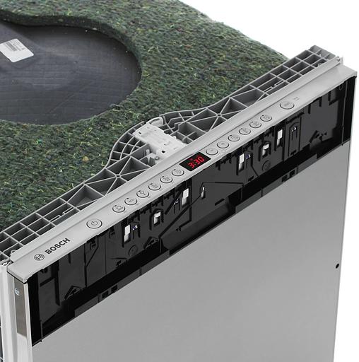 Встраиваемая посудомоечная машина BOSCH SMV26AX00Q фото 8