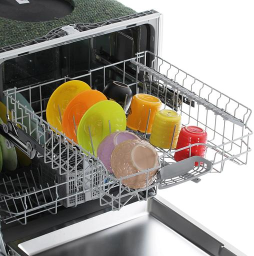 Встраиваемая посудомоечная машина BOSCH SMV26AX00Q фото 10