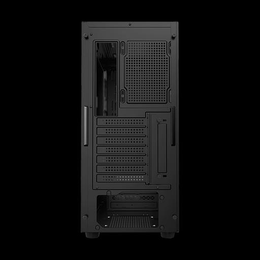 Компьютерный корпус Ocypus Gamma C70 BK, ATX, USB3.0*1+USB2.0*1 фото 5