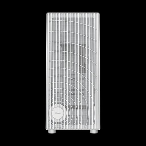Компьютерный корпус Ocypus Gamma C70 WH, ATX, USB3.0*1+USB2.0*1 фото 1