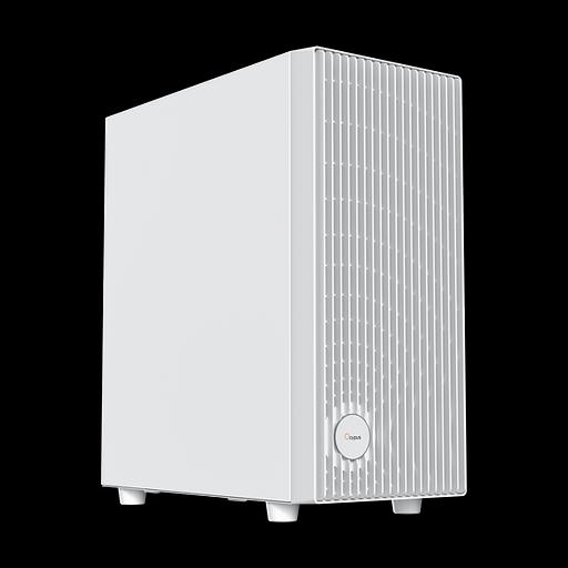 Компьютерный корпус Ocypus Gamma C70 WH, ATX, USB3.0*1+USB2.0*1 фото 2