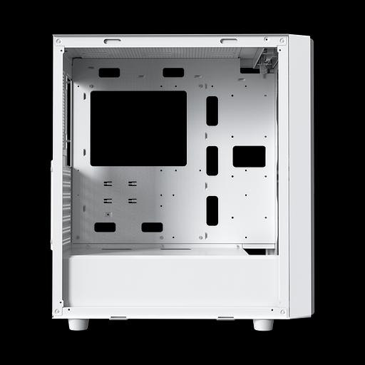 Компьютерный корпус Ocypus Gamma C70 WH, ATX, USB3.0*1+USB2.0*1 фото 3