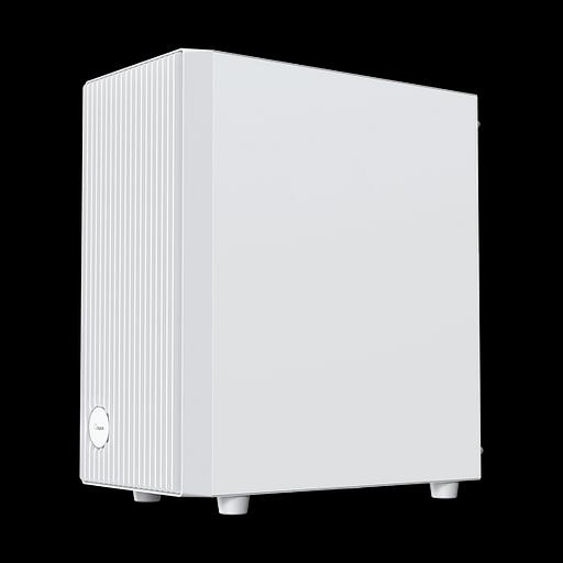 Компьютерный корпус Ocypus Gamma C70 WH, ATX, USB3.0*1+USB2.0*1 фото 4