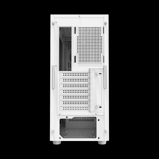 Компьютерный корпус Ocypus Gamma C70 WH, ATX, USB3.0*1+USB2.0*1 фото 5