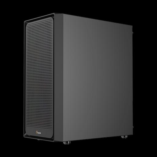 Компьютерный корпус Ocypus Gamma C50 BK ARGB, MATX, USB3.0*1+USB2.0*2, FRONT 3x120mm ARGB, REAR 1x120mm ARGB фото 4