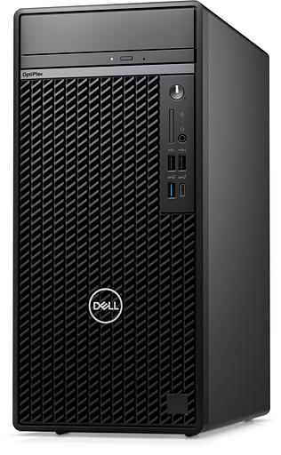 ПК Dell Optiplex 7020 PLUS MT i7 14700 (2.1) 32Gb SSD512Gb UHDG 770 CR Windows 11 Pro GbitEth 260W мышь клавиатура черный (7020-7351) фото 2