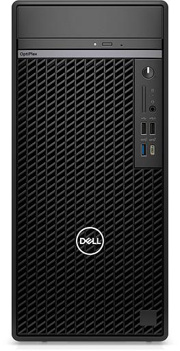 ПК Dell Optiplex 7020 PLUS MT i7 14700 (2.1) 32Gb SSD512Gb UHDG 770 CR Windows 11 Pro GbitEth 260W мышь клавиатура черный (7020-7351) фото 3