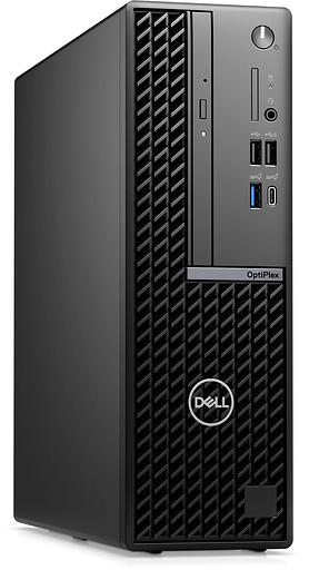 ПК Dell Optiplex 7020 Plus SFF Core i9 14900 (2) 64Gb 2Tb SSD512Gb UHDG 770 Windows 11 Pro GbitEth 260W мышь клавиатура черный (7020SP-9621) фото 1