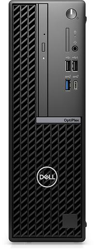 ПК Dell Optiplex 7020 Plus SFF Core i9 14900 (2) 64Gb 2Tb SSD512Gb UHDG 770 Windows 11 Pro GbitEth 260W мышь клавиатура черный (7020SP-9621) фото 4