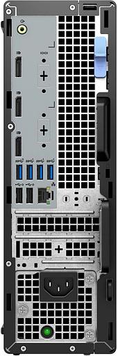 ПК Dell Precision 3460 SFF i7 13700 (2.1) 16Gb 2Tb 7.2k SSD512Gb T1000 8Gb Windows 11 Pro GbitEth 260W мышь клавиатура черный (3460-76211) фото 4