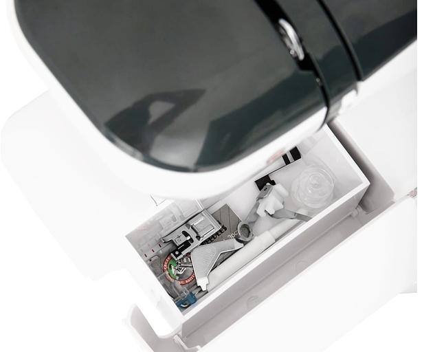 Оверлок Comfort 4040T фото 9