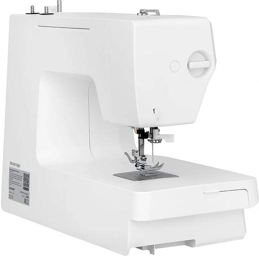 Швейная машина Comfort 3040 белый фото 5