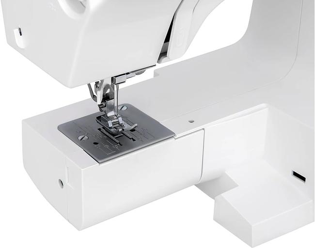 Швейная машина Comfort 3040 белый фото 8