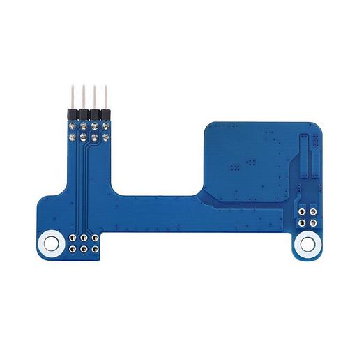 Плата интерфейсная ACD Waveshare Power over Ethernet HAT (E) for Raspberry Pi 3B+/4B 802.3af-compliant фото 4
