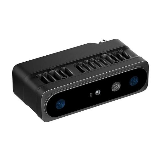 3D-камера глубины Orbbec Gemini 435LE фото 1