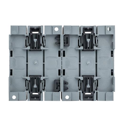 Рубильник 100A 3P реверсивный c рукояткой для прямой установки TwinBlock фото 2