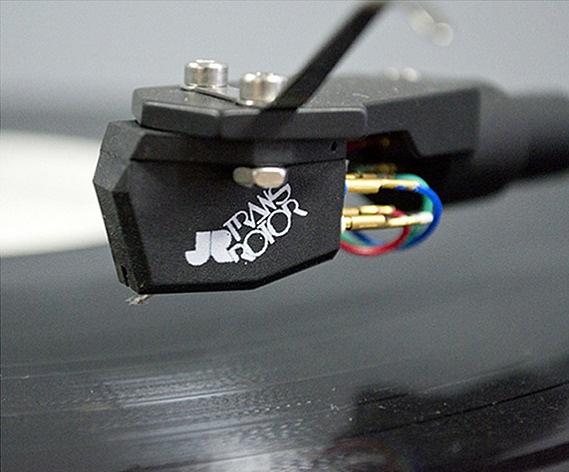 Головка звукоснимателя MC Transrotor Merlo фото 1